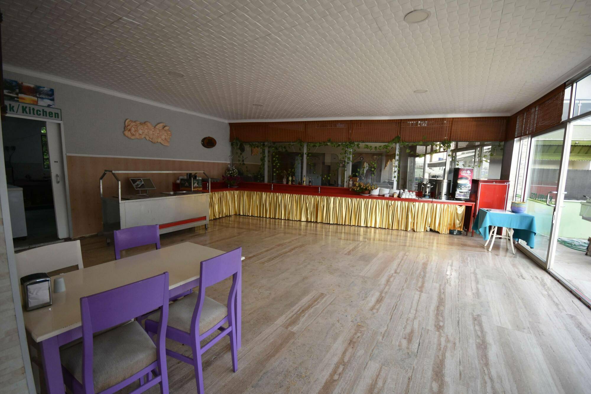 Anerissa Hotel Marmaris Exteriér fotografie